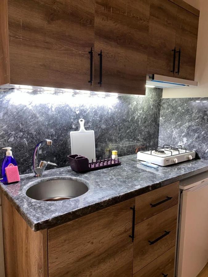 Çıralı Safir Pansiyon מראה חיצוני תמונה
